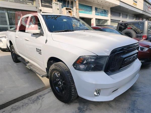 رام 1500 2023 للبيع في العراق - اربيل